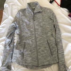lululemon size 8 define jacket